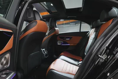 2024 Mercedes-Benz C-Class C200 | GCC Specs | Brand New-12