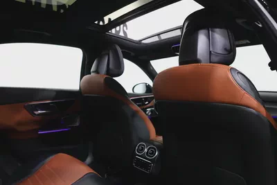 2024 Mercedes-Benz C-Class C200 | GCC Specs | Brand New-15