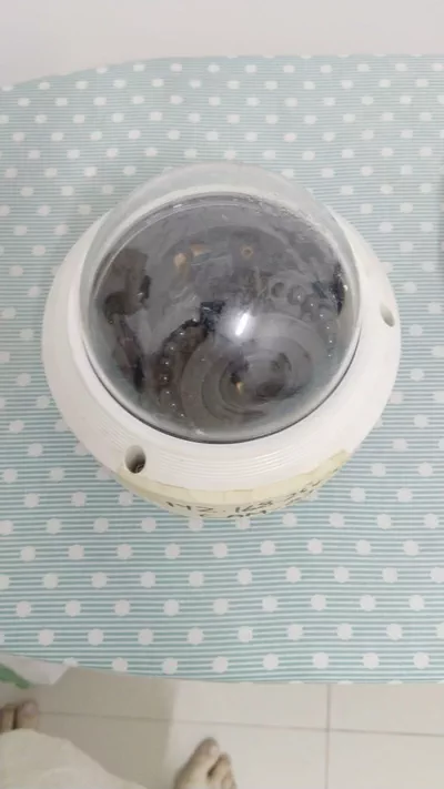 CCTV camera-3