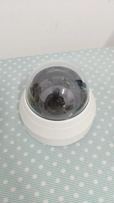 CCTV camera-4