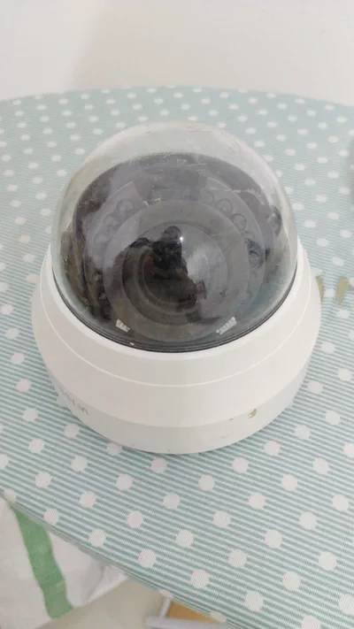 CCTV camera-0