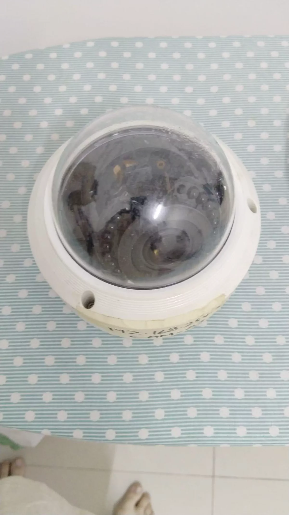 CCTV camera-3-3