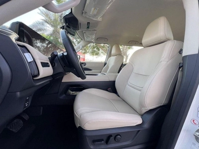 Nissan Patrol LE T2-7