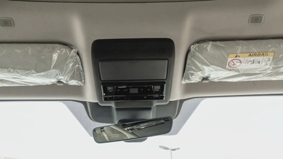 2026 Toyota Rav4 Limited 2.5L AT Hybrid (Grey-Beige)-12