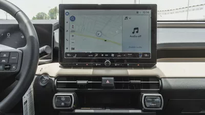 2026 Toyota Rav4 Limited 2.5L AT Hybrid (Grey-Beige)-13