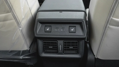 2026 Toyota Rav4 Limited 2.5L AT Hybrid (Grey-Beige)-19