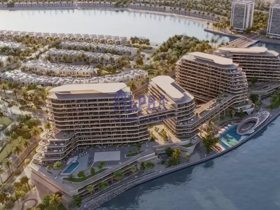 Off Plan| Luxury living Direct Beach Access-0