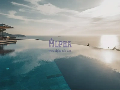 Off Plan| Luxury living Direct Beach Access-1