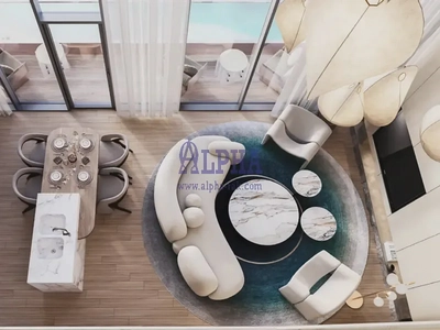 Off Plan| Luxury living Direct Beach Access-2