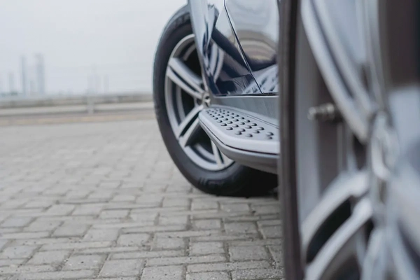 Mercedes-Benz GLC 300, 2020, American Specs