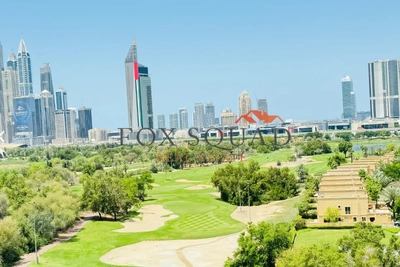 APARTMENT FOR RENT IN TANARO, THE VIEWS-16