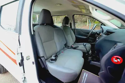 Navara | Double Cabin SE 4X2 | Manual | GCC Specs | Ref#N78437-8