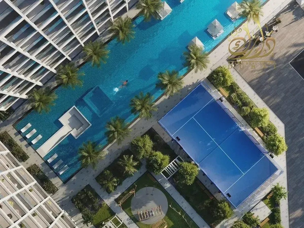 BURJ KHALIFA view-Ready next Year-cash price offer-4% DLD WAVIER-last units-2-2