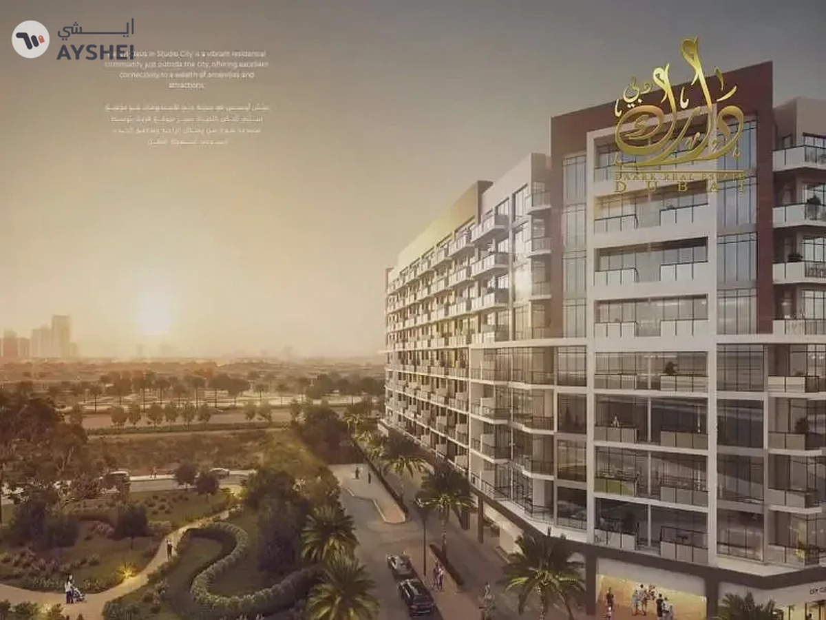 Ramadan OFFER | BOOK NOW "PRIVATE BEACH | ALMOST READY | MORTGAGE | HIGH ROI | LUXURY LIIVING