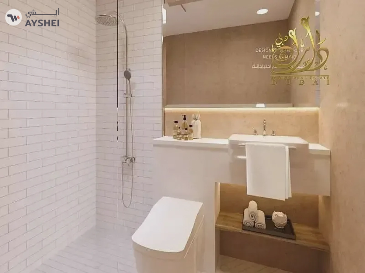 Ramadan OFFER | BOOK NOW "PRIVATE BEACH | ALMOST READY | MORTGAGE | HIGH ROI | LUXURY LIIVING