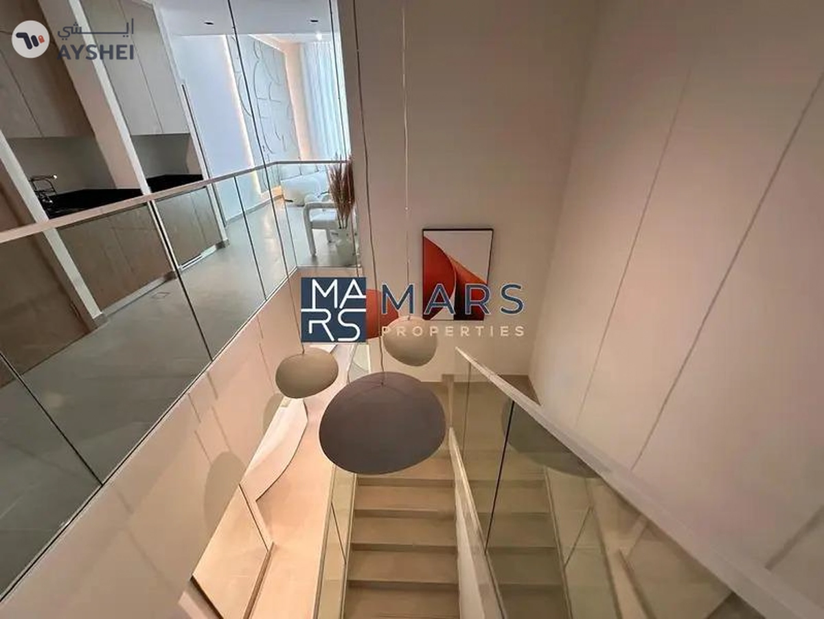 luxurious 3 bedroom townhouse in Sharjah