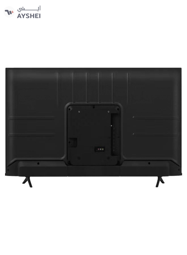 Hisense 55 UHD Smart TV 55A61G Black
