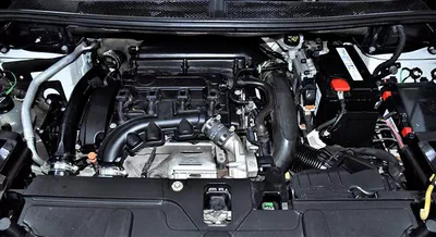 Peugeot 3008 Turbo GT-Line ( 2020 Model ...-6