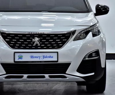 Peugeot 3008 Turbo GT-Line ( 2020 Model ...-14