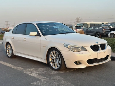 BMW 530 M SPORTS JAPAN IMPORTED-1