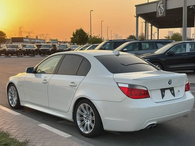 BMW 530 M SPORTS JAPAN IMPORTED-3