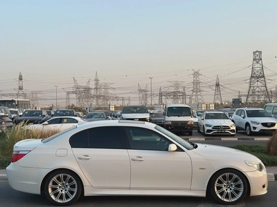 BMW 530 M SPORTS JAPAN IMPORTED-11