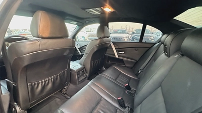 BMW 530 M SPORTS JAPAN IMPORTED-18