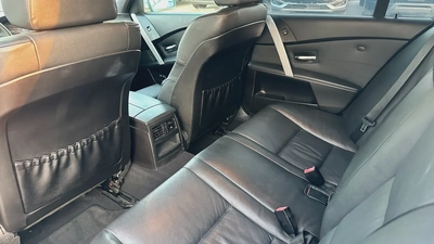 BMW 530 M SPORTS JAPAN IMPORTED-19