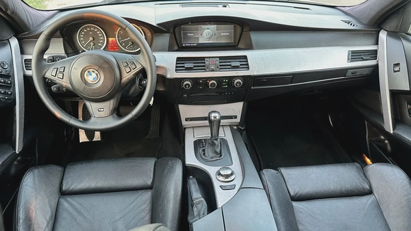 BMW 530 M SPORTS JAPAN IMPORTED