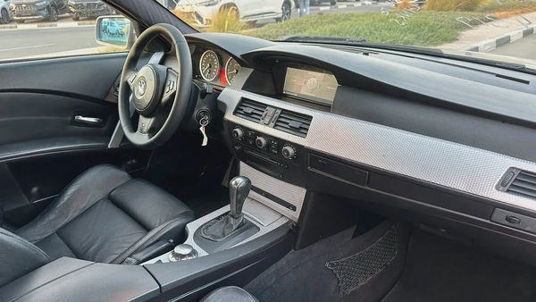 BMW 530 M SPORTS JAPAN IMPORTED