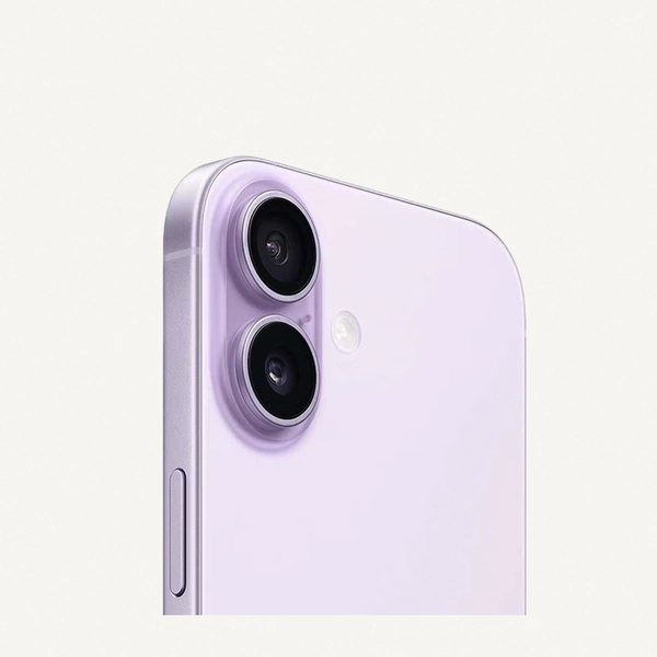 Apple iPhone 17 256GB Lavender 5G (eSim only) With FaceTime - International Version