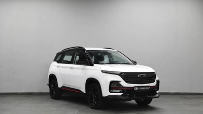GCC | Chevrolet Captiva Premier | Full Option | Brand New | AE0D 1,100-1