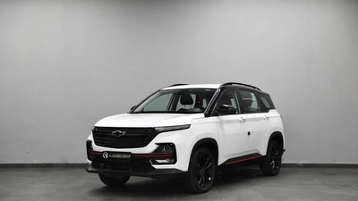 GCC | Chevrolet Captiva Premier | Full Option | Brand New | AE0D 1,100-0