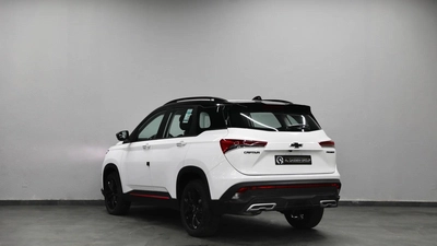 GCC | Chevrolet Captiva Premier | Full Option | Brand New | AE0D 1,100-10