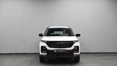 GCC | Chevrolet Captiva Premier | Full Option | Brand New | AE0D 1,100-3