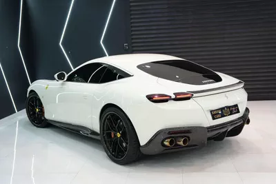 Ferrari Roma-15
