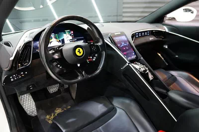 Ferrari Roma-6