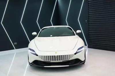 Ferrari Roma-17