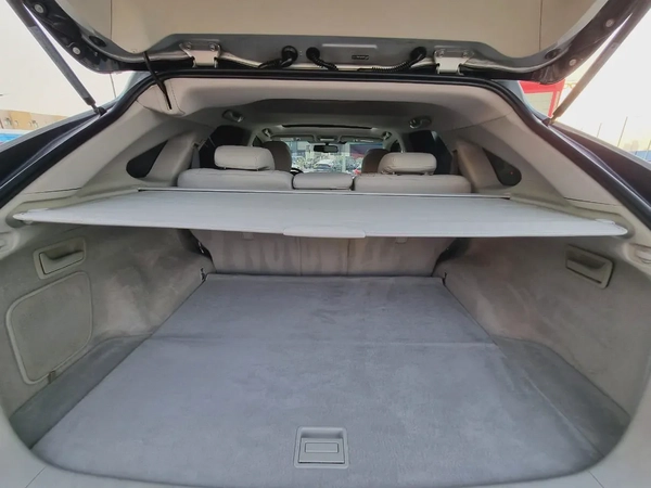 LEXUS RX350 2010 4X4 FULL OPTION IN EXCELLENT CONDITION