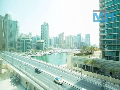 Marina Quays West, Marina Quays, Dubai Marina, Dubai-10