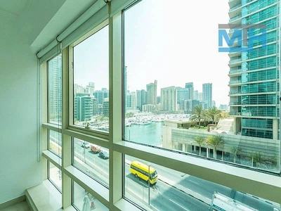 Marina Quays West, Marina Quays, Dubai Marina, Dubai-1