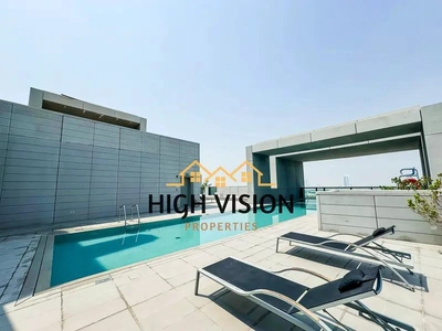 RDK Towers, Najmat Abu Dhabi, Al Reem Island, Abu Dhabi-9