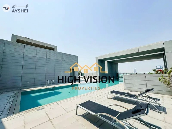RDK Towers, Najmat Abu Dhabi, Al Reem Island, Abu Dhabi