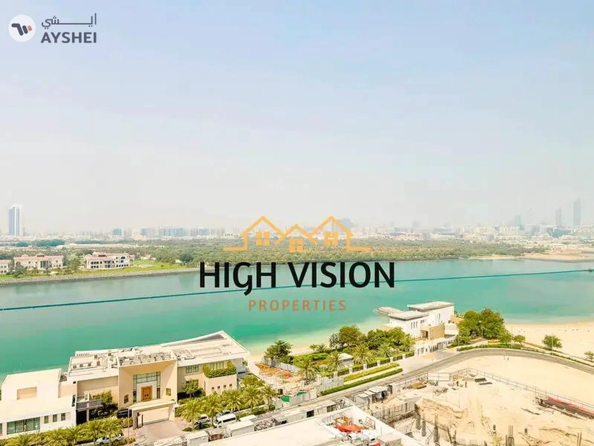 RDK Towers, Najmat Abu Dhabi, Al Reem Island, Abu Dhabi-4-4
