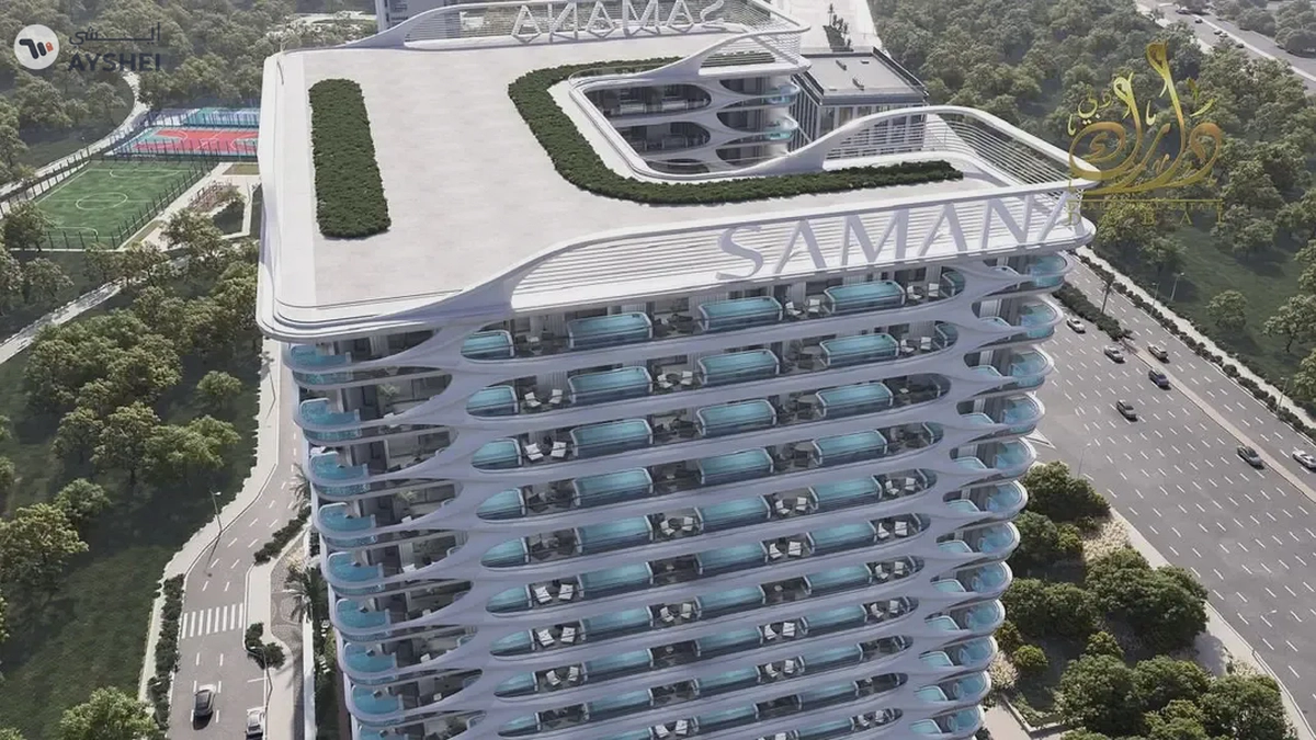 1BR+POOL_High ROI_1% monthly_Ramadan Offer