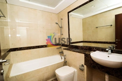 Art XV Tower, Business Bay, Dubai-15
