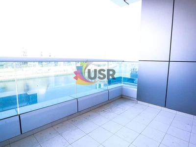 Art XV Tower, Business Bay, Dubai-3