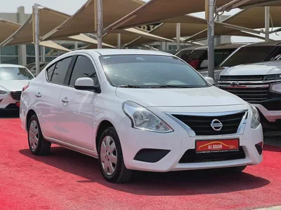 2022 Nissan Sunny | 1.5L | GCC | Automatic, Screen, Camera | Ref#1170-0