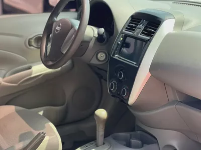 2022 Nissan Sunny | 1.5L | GCC | Automatic, Screen, Camera | Ref#1170-9