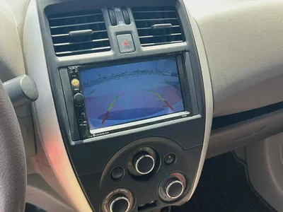 2022 Nissan Sunny | 1.5L | GCC | Automatic, Screen, Camera | Ref#1170-12